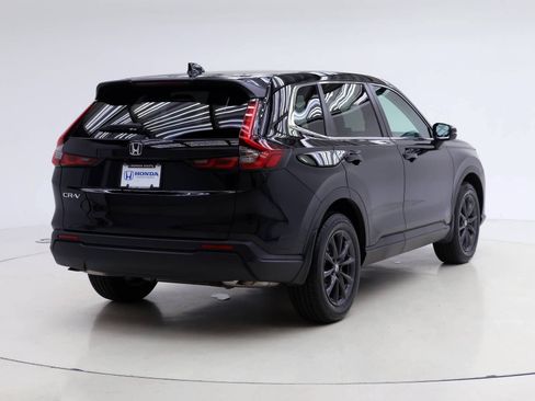 Certified 2026 Honda CR-V EX image 2