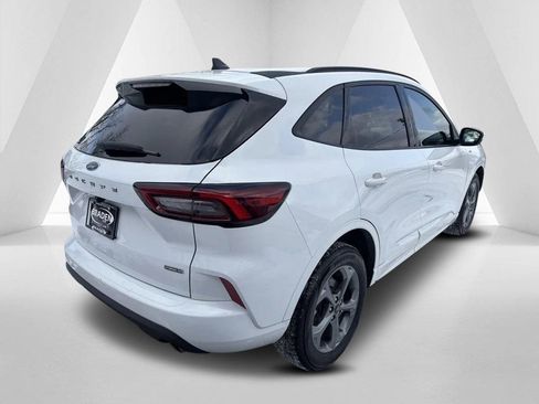 Used 2023 Ford Escape ST-Line Select image 7