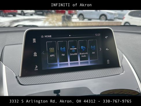 Used 2019 Mitsubishi Eclipse Cross LE image 3