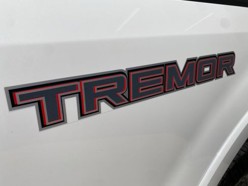 Used 2022 Ford F350 Platinum w/ Tremor Off-Road Package image 33