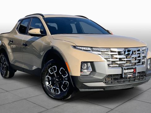 Used 2023 Hyundai Santa Cruz SEL w/ Activity Package image 3