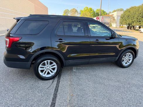 Used 2017 Ford Explorer 4WD image 37