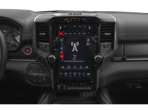 Used 2022 RAM 1500 TRX w/ TRX Level 2 Equipment Group AWD/4WD image 9