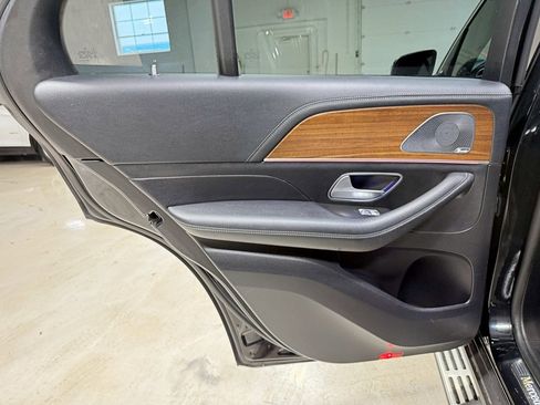 Used 2020 Mercedes-Benz GLE 350 4MATIC image 37