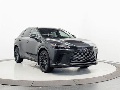 New 2026 Lexus RX 350 Premium w/ Convenience Package