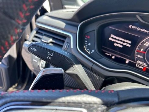 Used 2018 Audi RS 5 AWD/4WD image 31