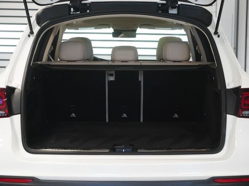 Certified 2022 Mercedes-Benz GLC 300 4MATIC image 30
