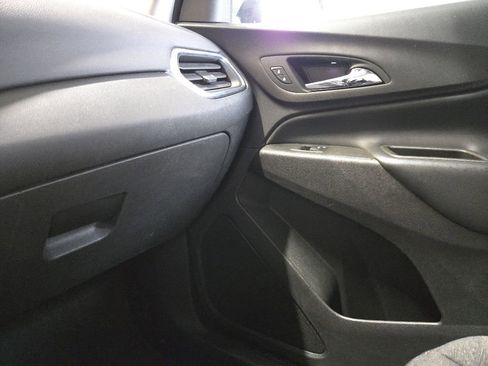 Used 2024 Chevrolet Equinox LT AWD/4WD image 19