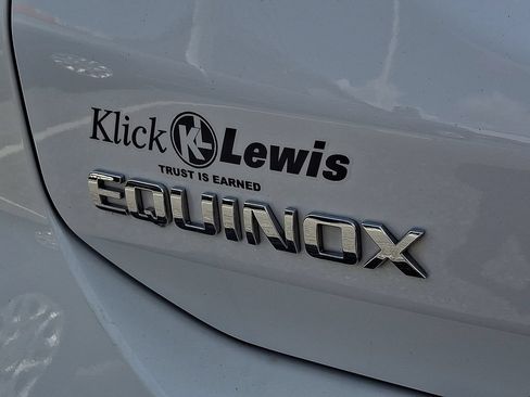 Used 2023 Chevrolet Equinox LS w/ LS Convenience Package AWD/4WD image 30