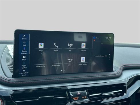 New 2026 Acura MDX A-Spec image 28