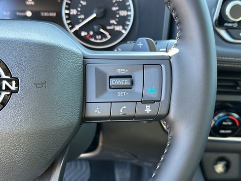 New 2026 Nissan Rogue SV image 27