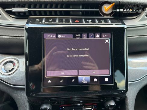 Certified 2023 Jeep Grand Cherokee Altitude AWD/4WD image 70