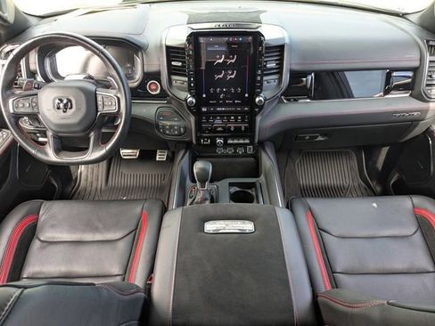 Used 2025 RAM 1500 RHO w/ RHO Level 1 Equipment Group image 15