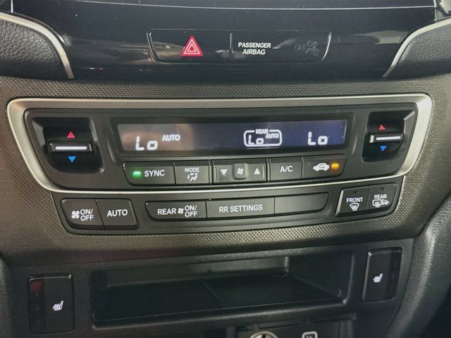 Used 2023 Honda Passport TrailSport image 14