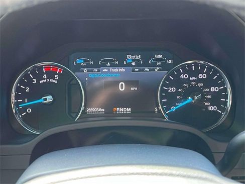 Used 2022 Ford F250 Lariat w/ Lariat Value Package image 35