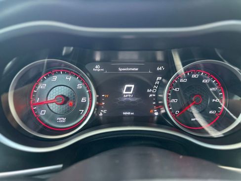 Used 2018 Dodge Charger R/T RWD image 10