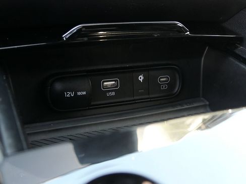 Used 2024 Kia Sportage X-Line AWD/4WD image 21