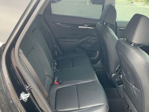 Certified 2025 Kia Seltos SX AWD/4WD image 37