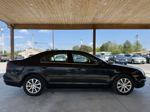 Used 2009 Mercury Milan FWD image 69