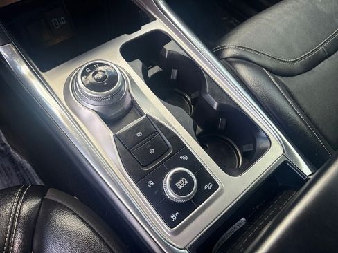 Used 2020 Ford Explorer ST w/ ST Street Pack AWD/4WD image 26