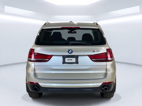 Used 2016 BMW X5 xDrive35i AWD/4WD image 6
