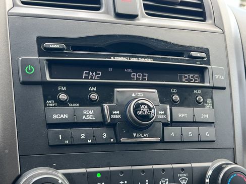 Used 2011 Honda CR-V EX image 19