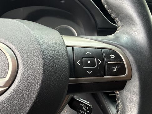 Used 2016 Lexus ES 350 FWD image 20