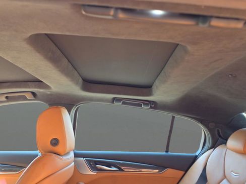 Used 2023 Cadillac CT5 V w/ Platinum Package image 27