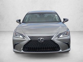 Used 2021 Lexus ES 350 w/ Premium Package video 2
