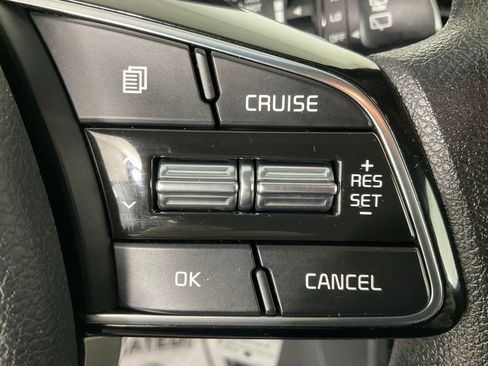 Used 2020 Kia Sportage LX image 18