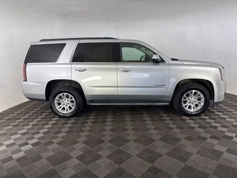 Used 2020 GMC Yukon SLT w/ Open Road Package AWD/4WD image 5