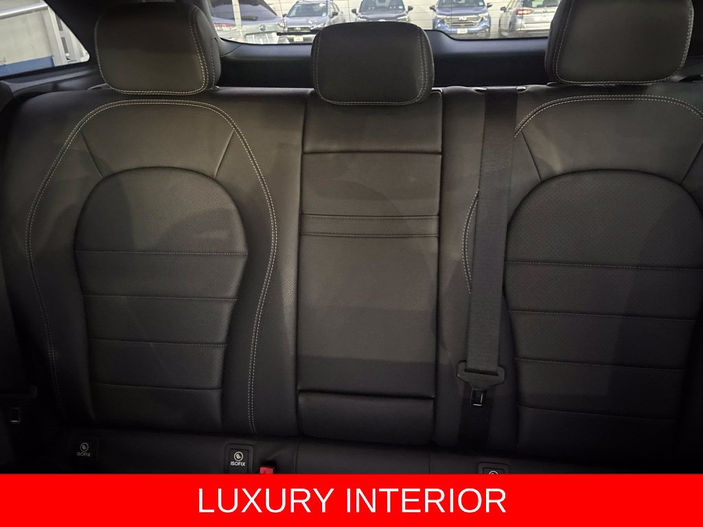 Used 2022 Mercedes-Benz GLC 300 image 15