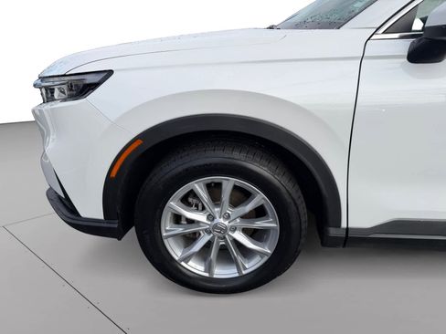 Used 2023 Honda CR-V EX image 19