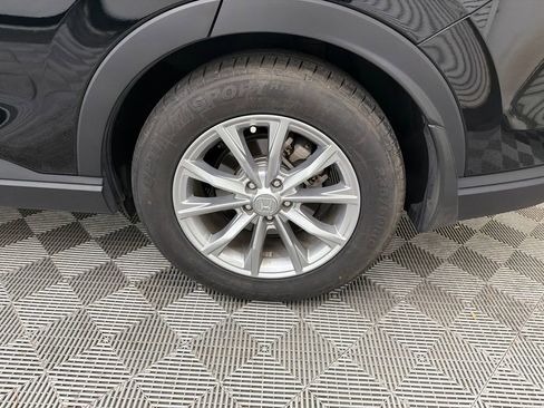 Used 2023 Honda CR-V EX-L image 22