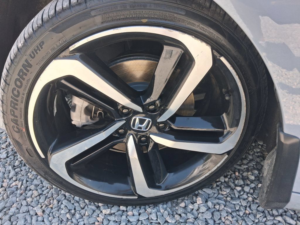 Used 2022 Honda Accord Sport image 14