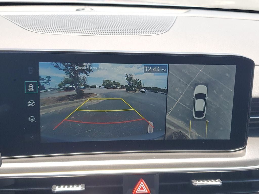 New 2026 Kia K5 GT w/ GT1 Package FWD image 17
