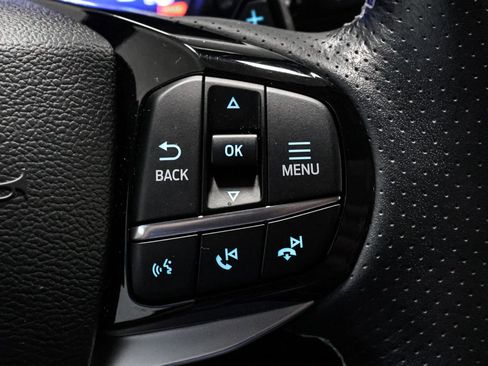 Used 2023 Ford Explorer ST w/ Equipment Group 401A AWD/4WD image 36