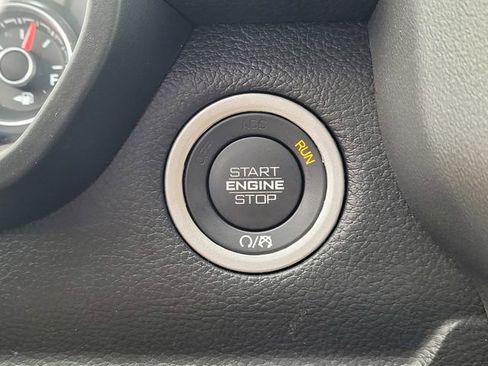 Used 2024 RAM 1500 Big Horn RWD image 16