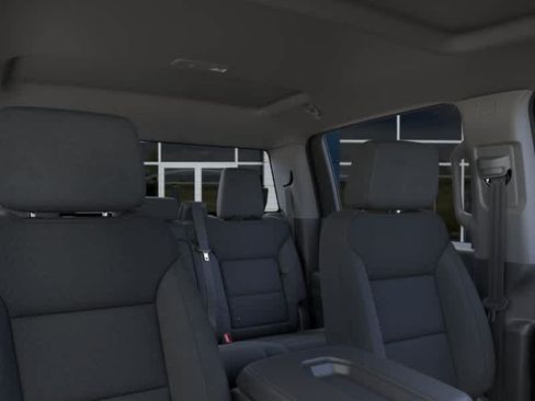 New 2026 GMC Sierra 1500 Elevation w/ Elevation Select Package RWD image 24