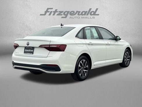 Used 2024 Volkswagen Jetta S image 7