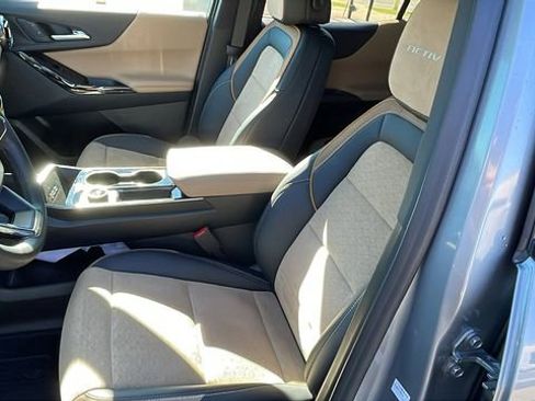 New 2026 Chevrolet Equinox ACTIV w/ LPO, Floor Liner Package image 11