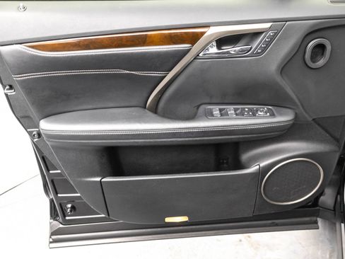 Used 2017 Lexus RX 350 AWD image 29