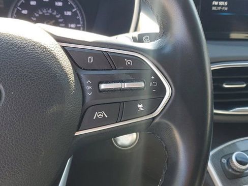 Certified 2023 Hyundai Santa Fe SEL image 24