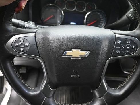 Used 2017 Chevrolet Silverado 2500 LT w/ All Star Edition image 14