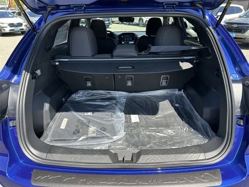 New 2025 Subaru Crosstrek 2.5i Sport w/ Crosstrek Mirror Package image 22