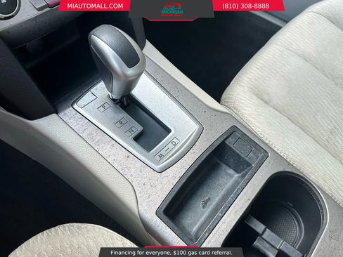 Used 2012 Subaru Legacy 2.5i image 17