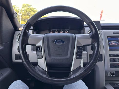 Used 2011 Ford F150 Lariat Limited AWD/4WD image 29