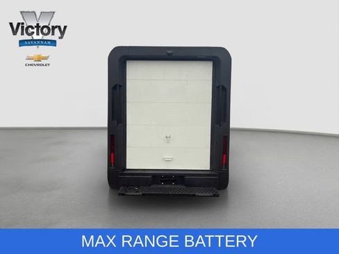 Used 2023 Chevrolet Brightdrop 600 w/ Active Safety Package 2 AWD/4WD image 6