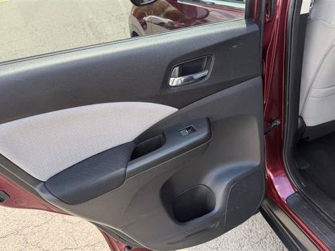 Used 2015 Honda CR-V EX image 21