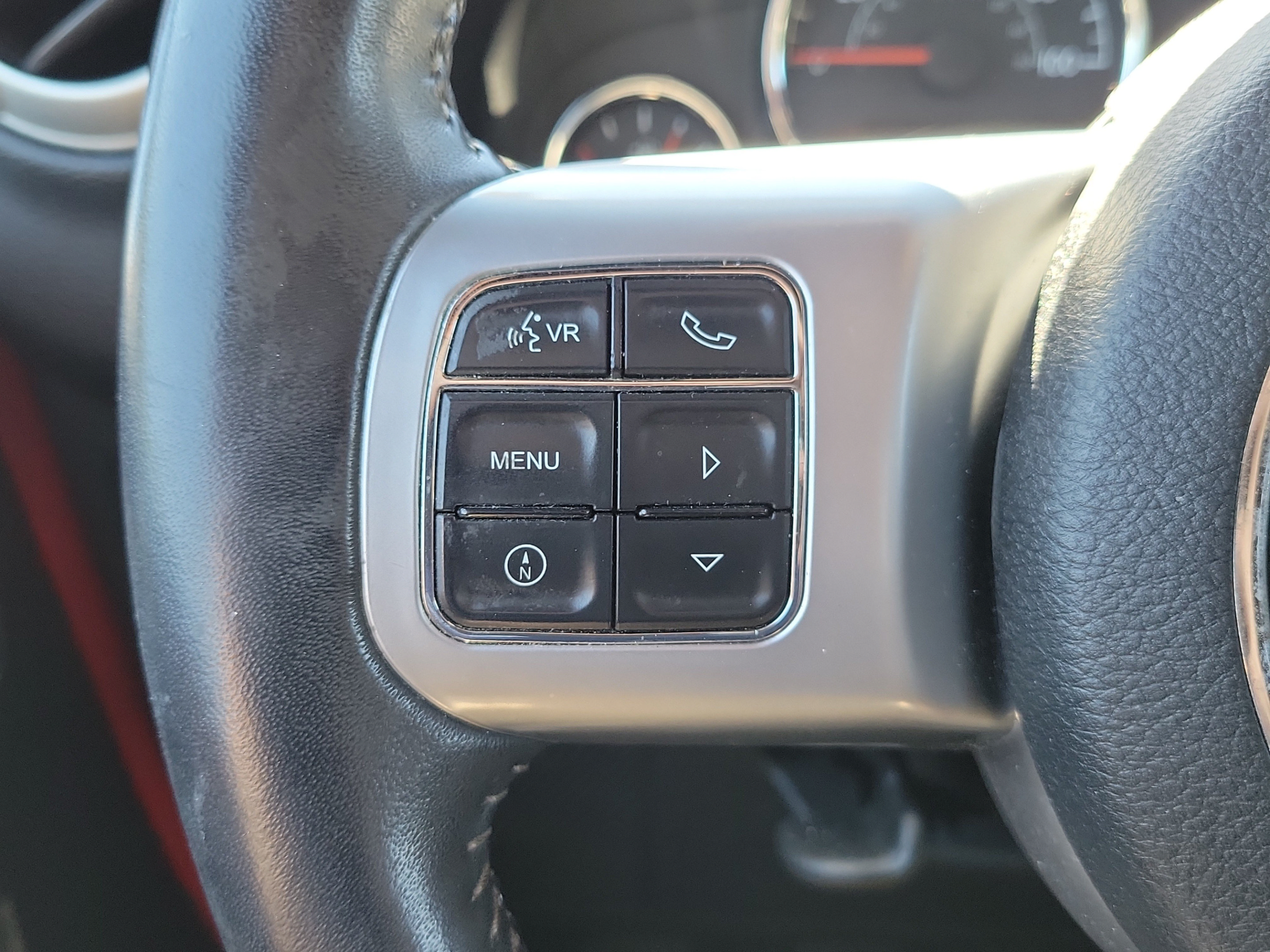 Used 2017 Jeep Wrangler Rubicon AWD/4WD image 23